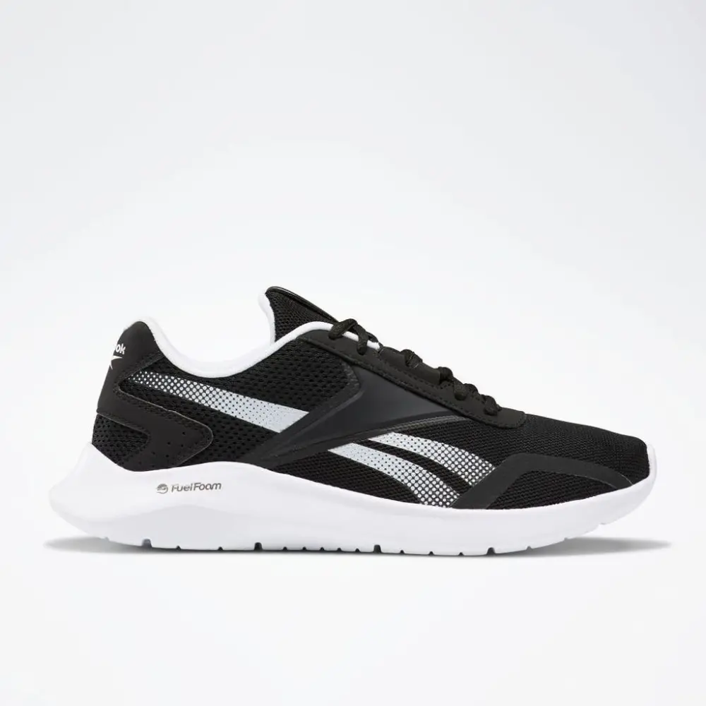 Alternative view of Giày Reebok Energylux 2.0 'Black White' EG8565