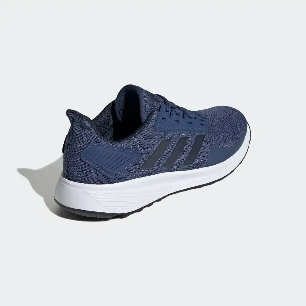 Giày Adidas Duramo 9 'Blue' EG8661 - Ảnh 4