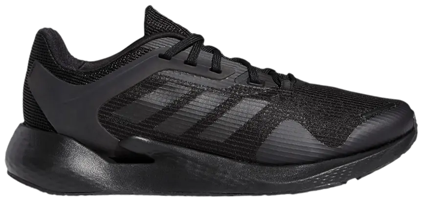 Giày Adidas Alphatorsion 360 'Triple Black' EG9626