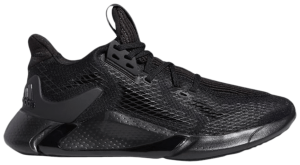 Giày Adidas Edge XT 'Triple Black' EG9704