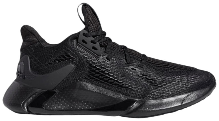 Giày Adidas Edge XT 'Triple Black' EG9704