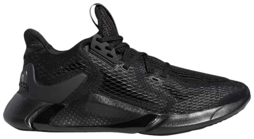 Giày Adidas Edge XT 'Triple Black' EG9704