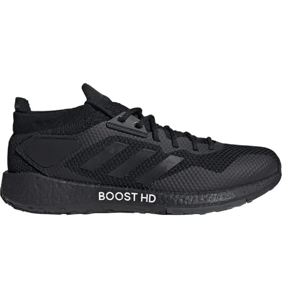 Giày Adidas PulseBoost HD 'Black' EG9971
