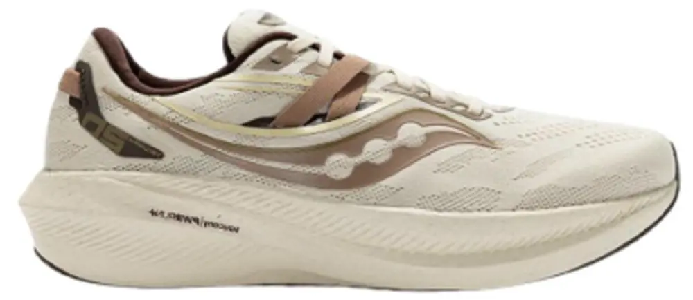 Giày Saucony Triumph 20 'Beige' S20759-203