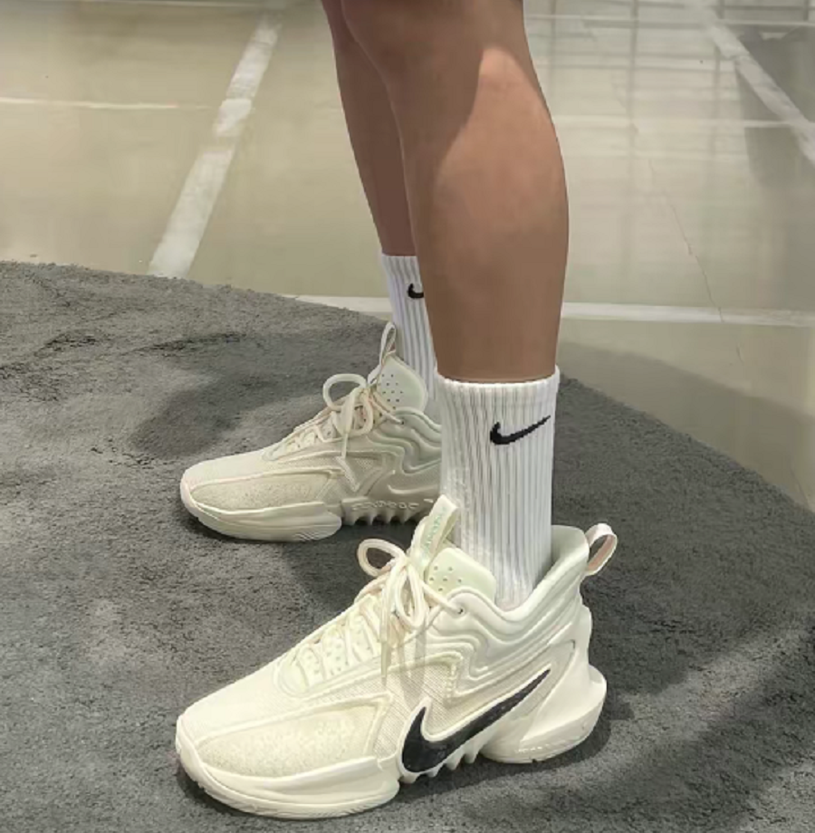 Giày Nike Cosmic Unity 2 EP 'Coconut Milk' DH1536-100 - Ảnh 3