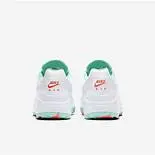 Alternative view of Giày Nike Air Max 1 Golf 'Aurora Hot Punch' AQ0863-104