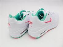 Giày Nike Air Max 1 Golf 'Aurora Hot Punch' AQ0863-104 - Ảnh 3