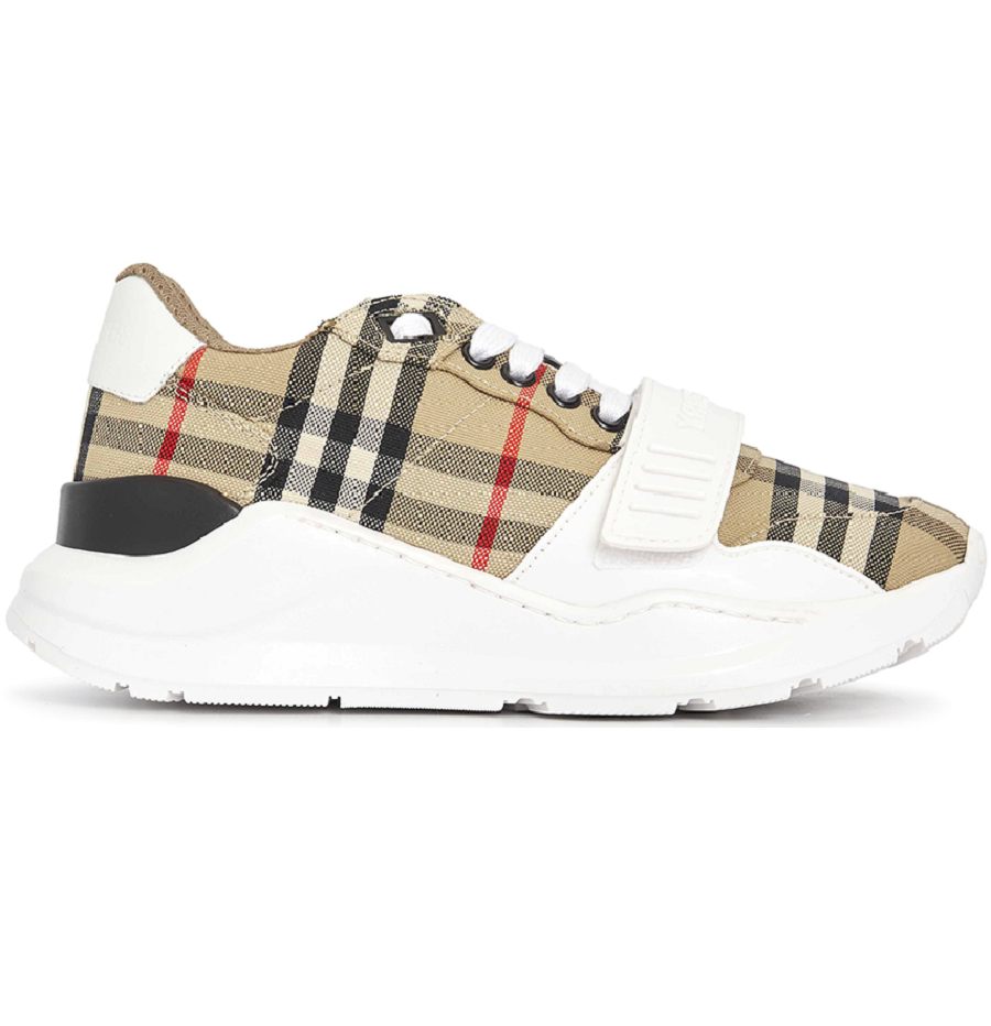 Giày Burberry New Regis 'Beige' 8050509