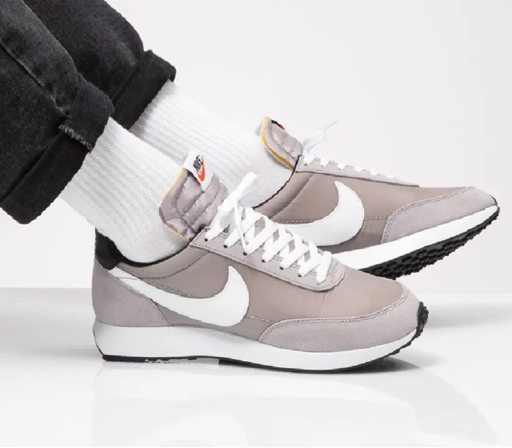 Giày Nike Air Tailwind 79 'Pumice' 487754-203 - Ảnh 4