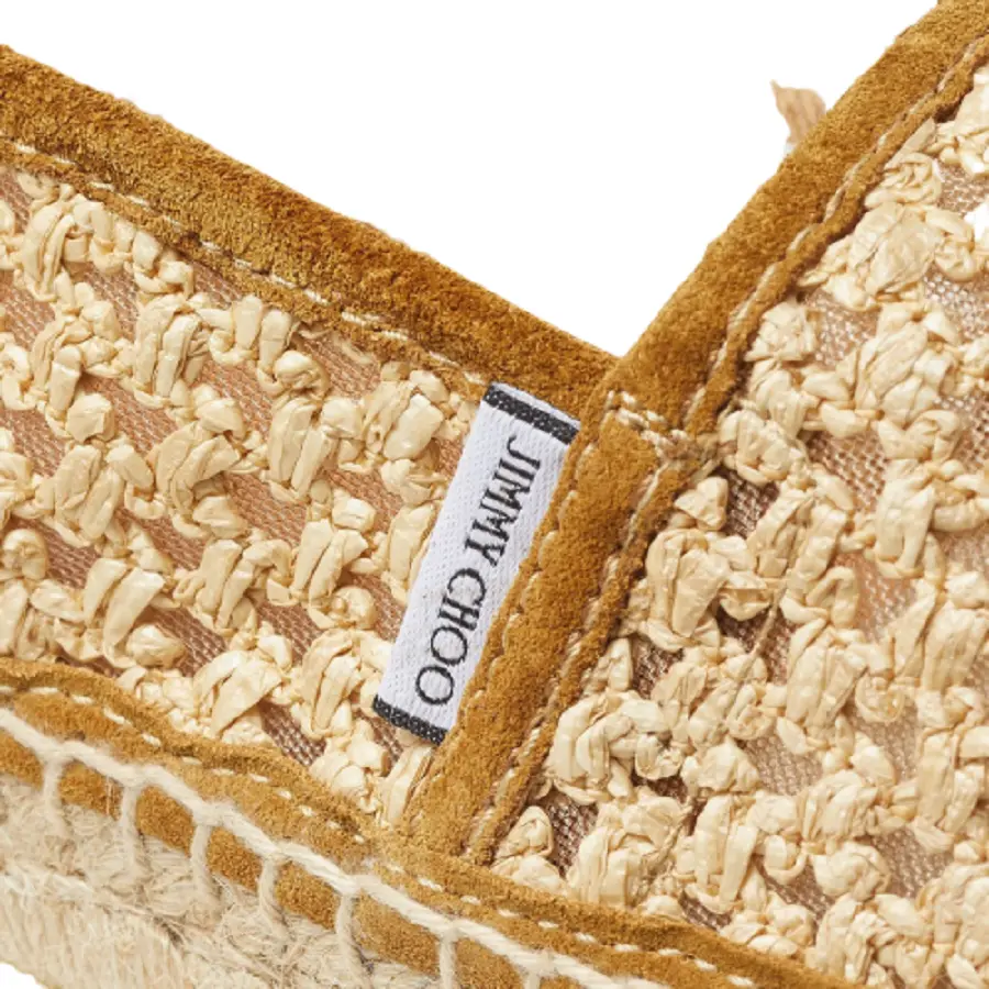 Giày Jimmy Choo Egon 'Barley' EGONKFF121725 - Ảnh 3