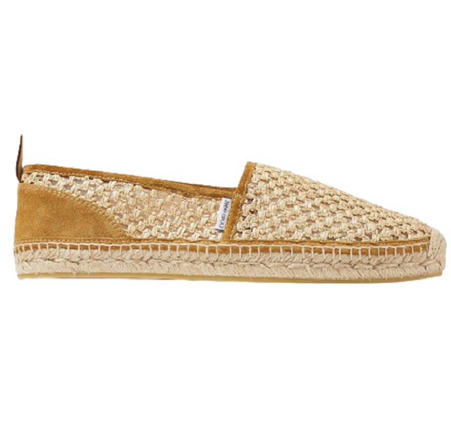 Giày Jimmy Choo Egon 'Barley' EGONKFF121725
