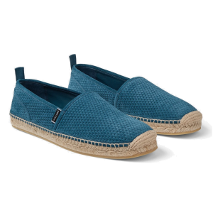 Alternative view of Giày Jimmy Choo Egon 'Prussian' EGONWXB050028