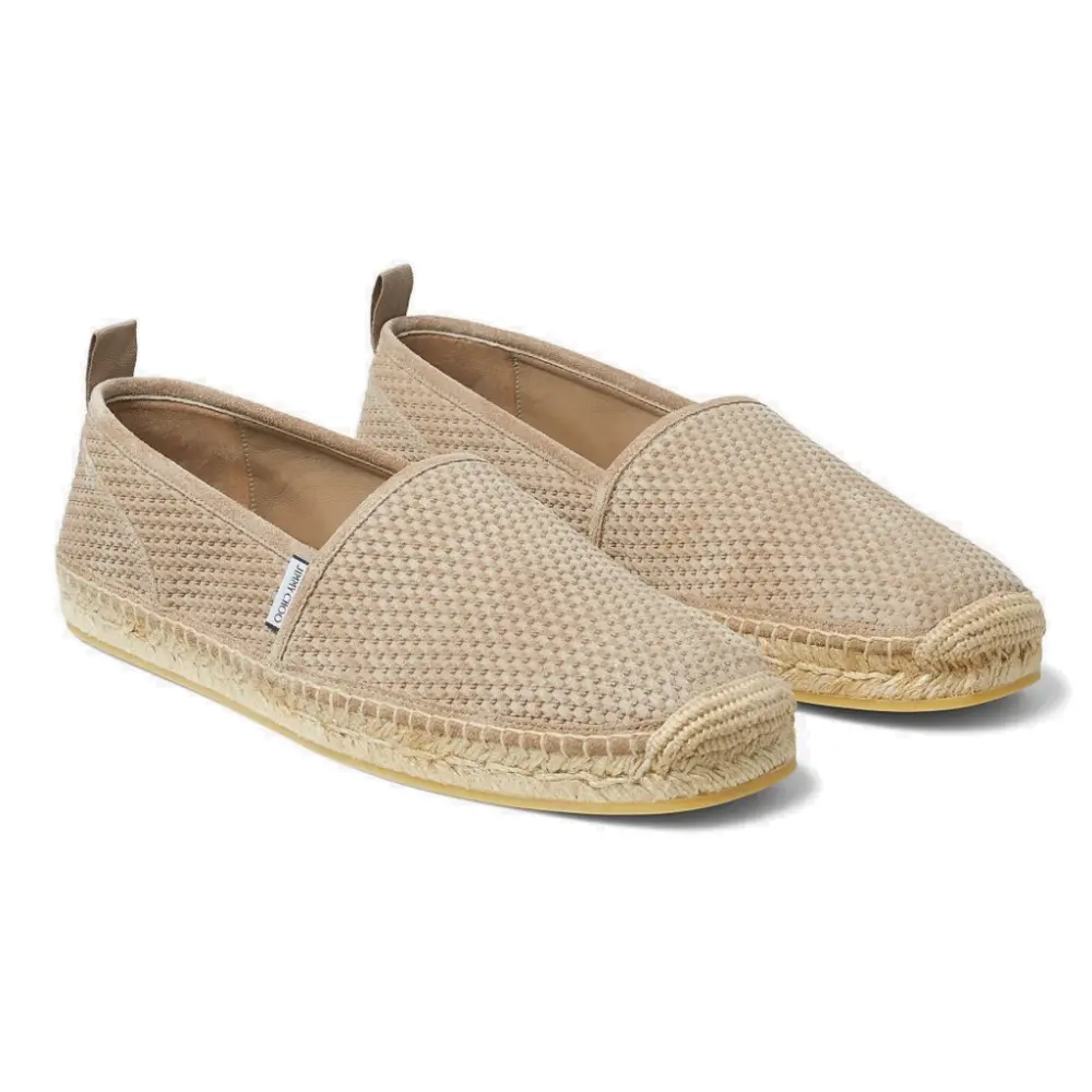 Alternative view of Giày Jimmy Choo Egon 'Stone' EGONWXB100024
