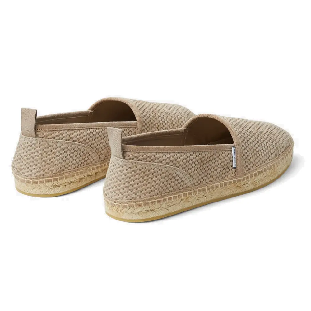 Giày Jimmy Choo Egon 'Stone' EGONWXB100024 - Ảnh 3