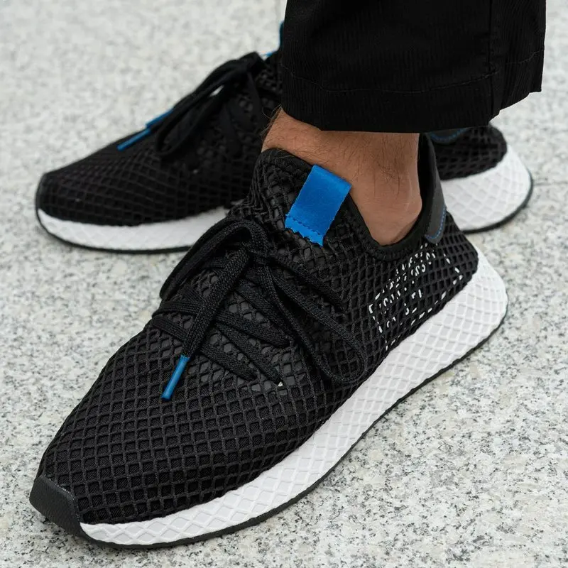 Giày Adidas Deerupt 'Alphatype' B42063 - Ảnh 4