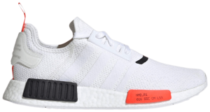 Giày Adidas NMD_R1 'Solar Red Tab' EH0045