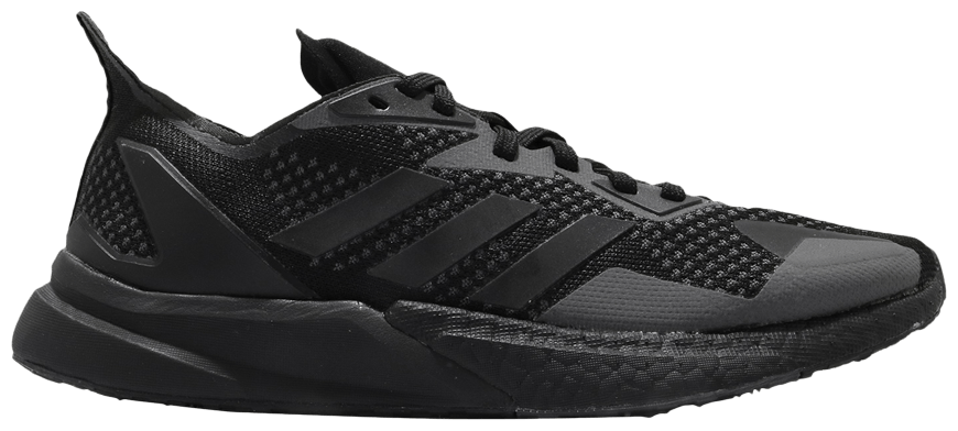 Giày Adidas X9000L3 'Core Black' EH0050