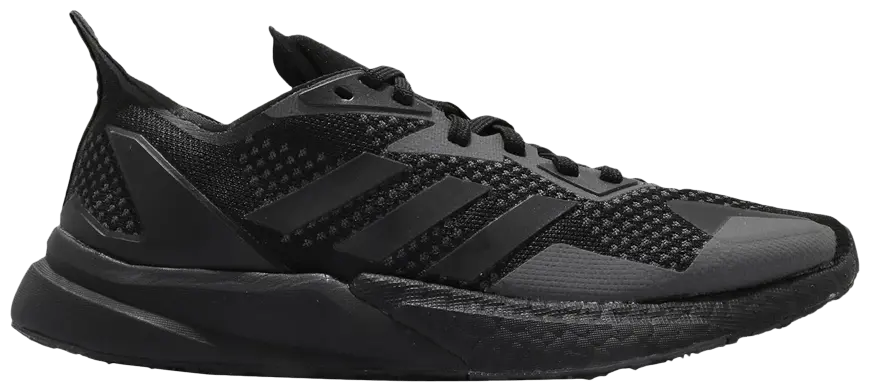 Giày Adidas X9000L3 'Core Black' EH0050