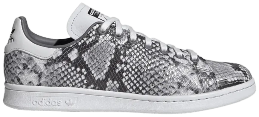 Giày Adidas Stan Smith 'Snakeskin' EH0151