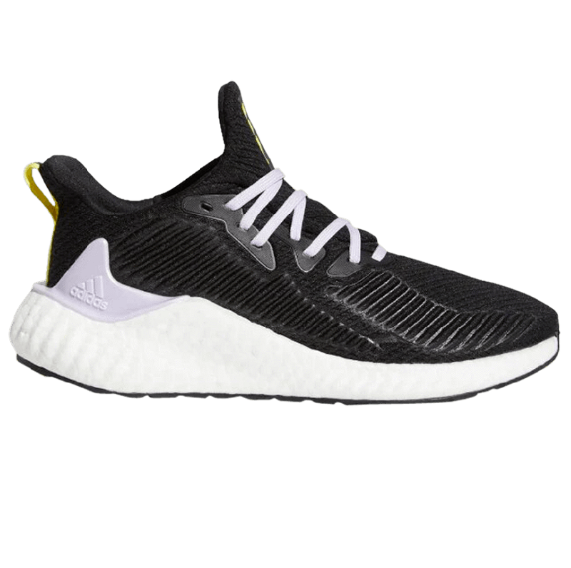 Giày Adidas Wmns AlphaBoost IWD 'Purple Tint' EH0426