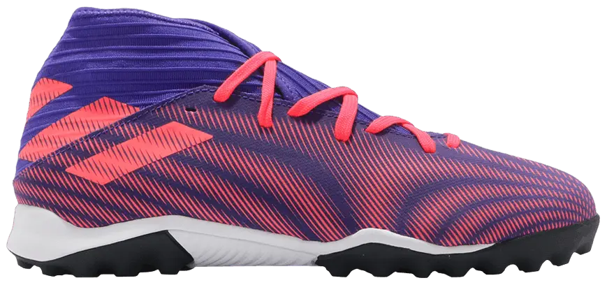 Giày Adidas Nemeziz .3 TF 'Tension Tape - Energy Ink Signal Pink' EH0517