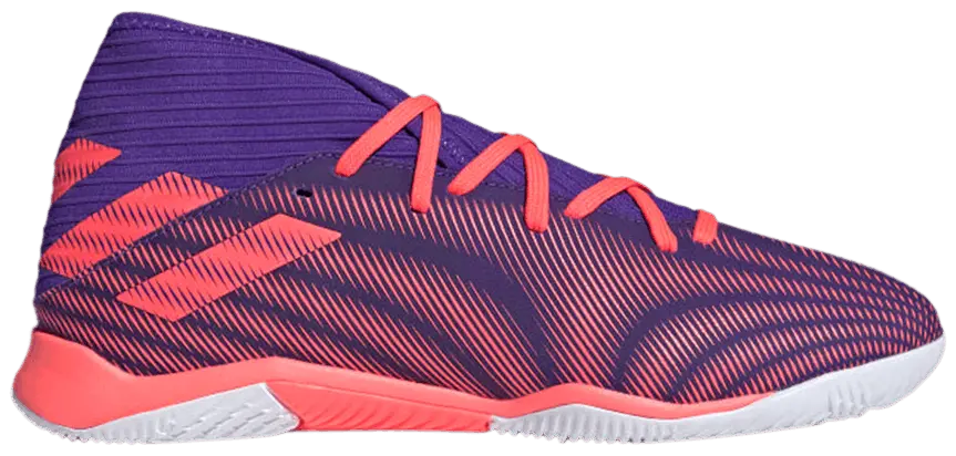 Giày Adidas Nemeziz .3 IN 'Precision to Blur Pack' EH0519
