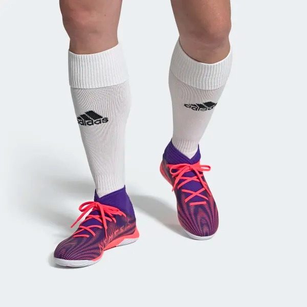 Giày Adidas Nemeziz .3 IN 'Precision to Blur Pack' EH0519 - Ảnh 2