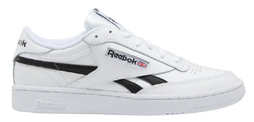 Giày Reebok Club C Revenge 'White' EH0649