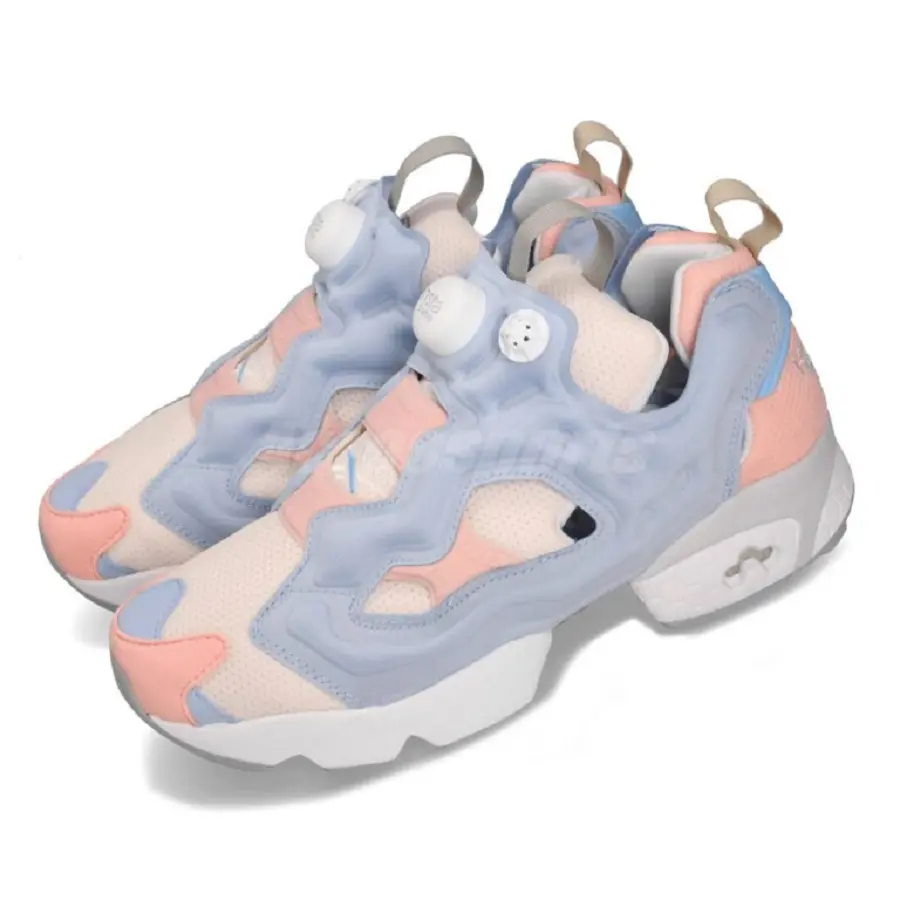 Giày Reebok Instapump Fury OG ‘Pol Pink’ EH0975 - Ảnh 4