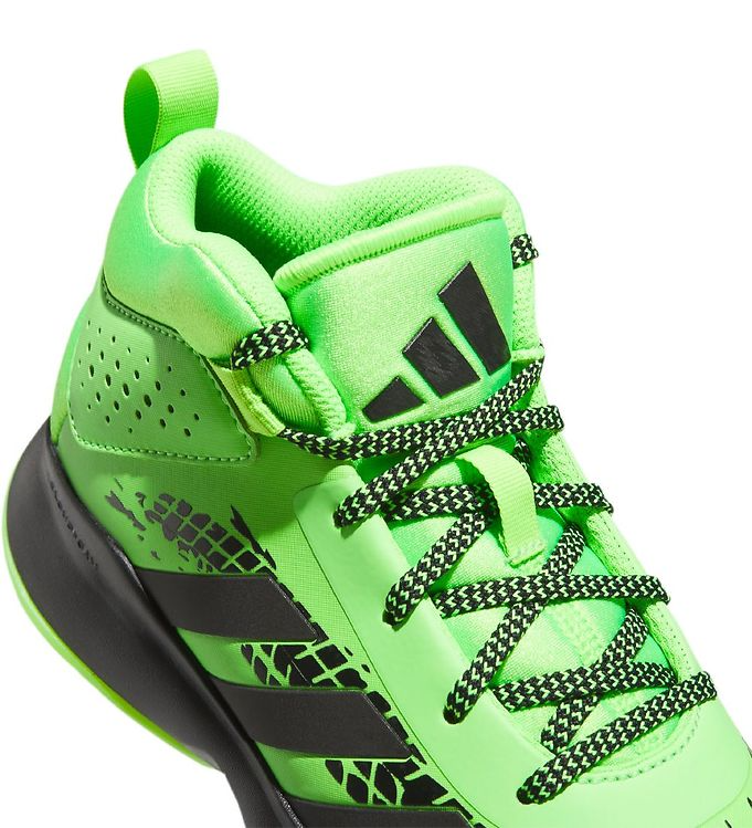 Giày Adidas Cross Up 5 'Green' HQ8496 - Ảnh 2