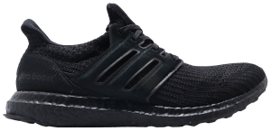 Giày Adidas UltraBoost U 'Black' EH1420