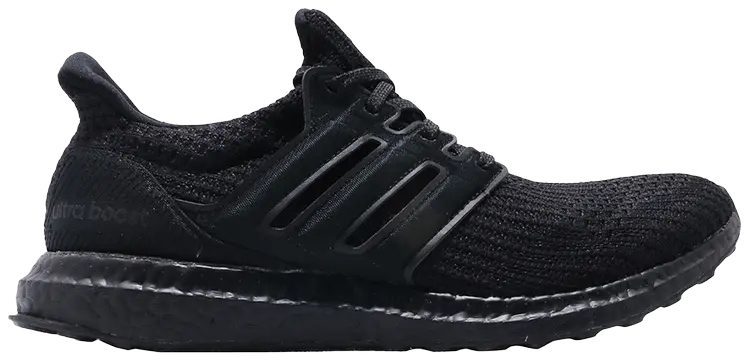 Giày Adidas UltraBoost U 'Black' EH1420