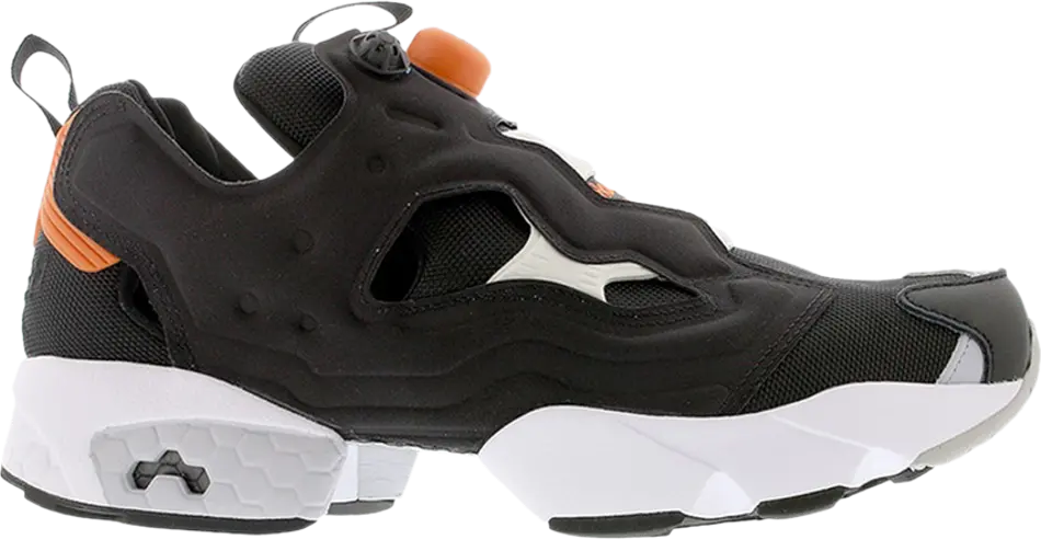 Giày Reebok Instapump Fury 'Icons Pack Omni Lite' EH1785
