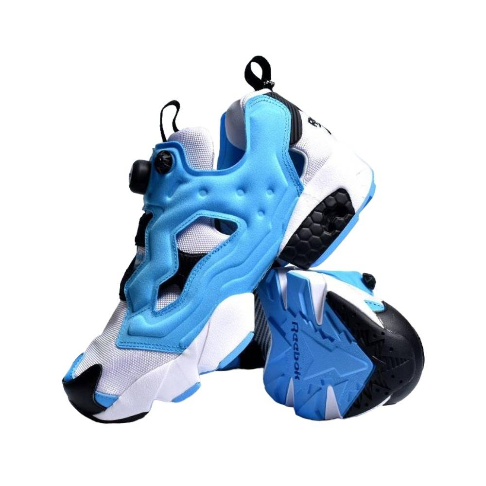 Giày Reebok Instapump Fury 'Icons Pack Shaq Attaq' EH1786 - Ảnh 4