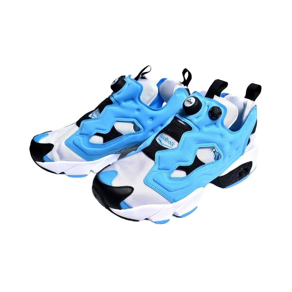 Giày Reebok Instapump Fury 'Icons Pack Shaq Attaq' EH1786 - Ảnh 3