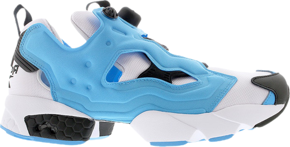 Giày Reebok Instapump Fury 'Icons Pack Shaq Attaq' EH1786