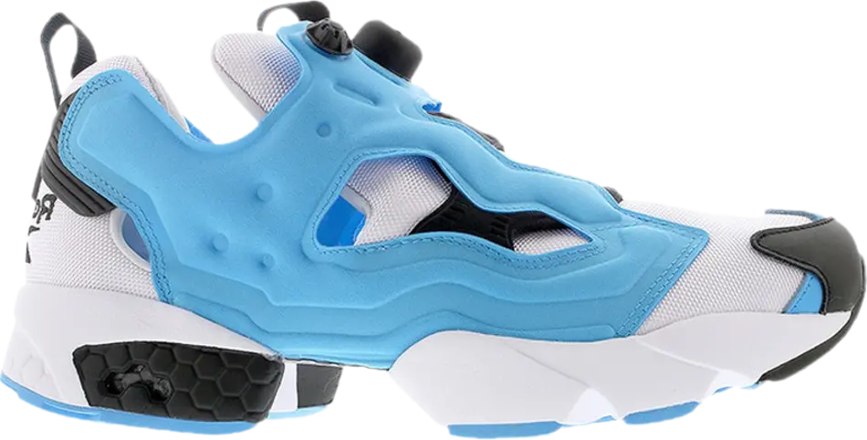 Giày Reebok Instapump Fury 'Icons Pack Shaq Attaq' EH1786