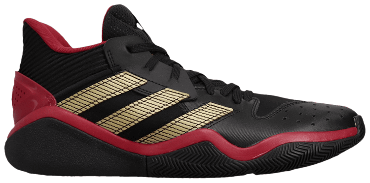 Giày Adidas Harden Stepback 'Scarlet' EH1943