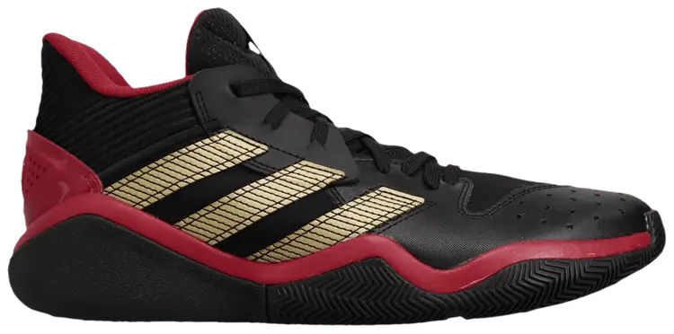 Giày Adidas Harden Stepback 'Scarlet' EH1943