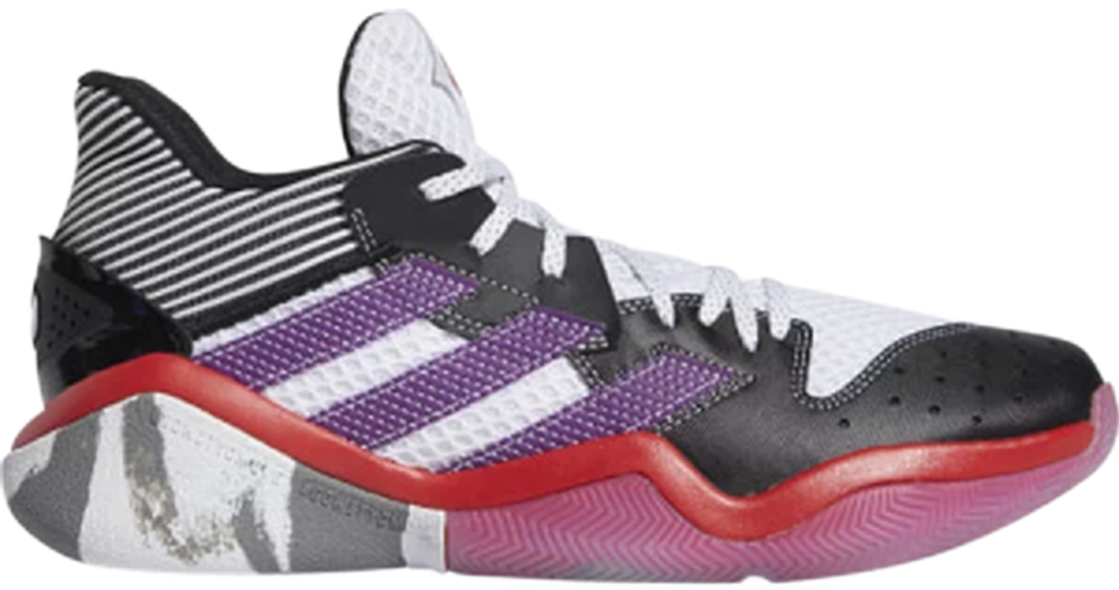 Giày Adidas Harden Stepback 'Geek Up' EH1995