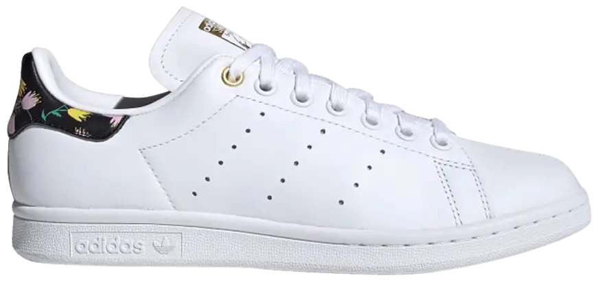 Giày Adidas Wmns Stan Smith 'Floral Pattern' EH2037