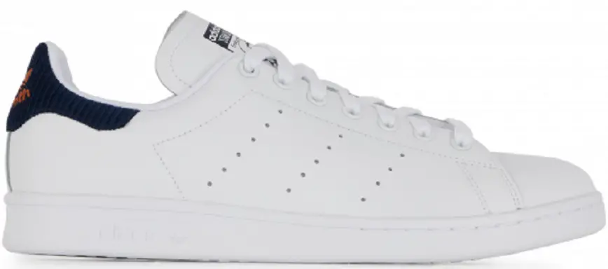 Giày Adidas Stan Smith Cord Blanc EH2305