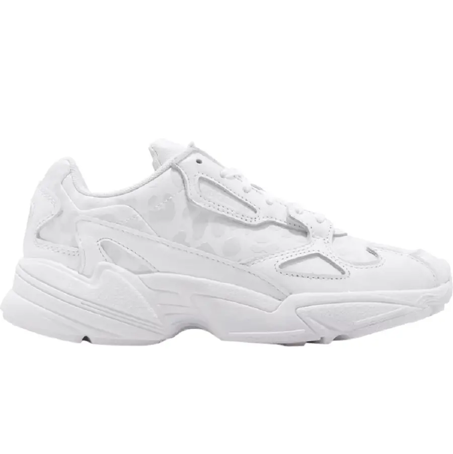 Giày Adidas Originals Falcon Trainers 'White' EH2665