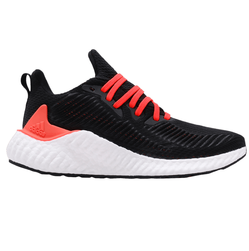 Giày Adidas AlphaBoost 'Solar Red' EH3319