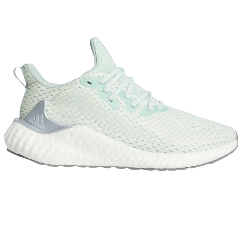 Giày Adidas Wmns AlphaBoost 'Dash Green' EH3356