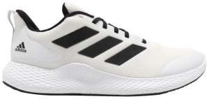 Giày Adidas Edge Gameday 'Cloud White' EH3369