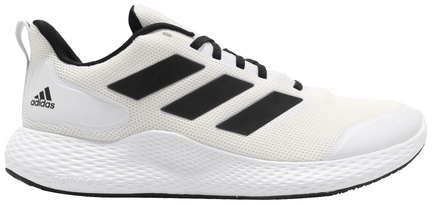 Giày Adidas Edge Gameday 'Cloud White' EH3369