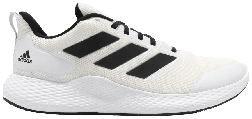 Giày Adidas Edge Gameday 'Cloud White' EH3369