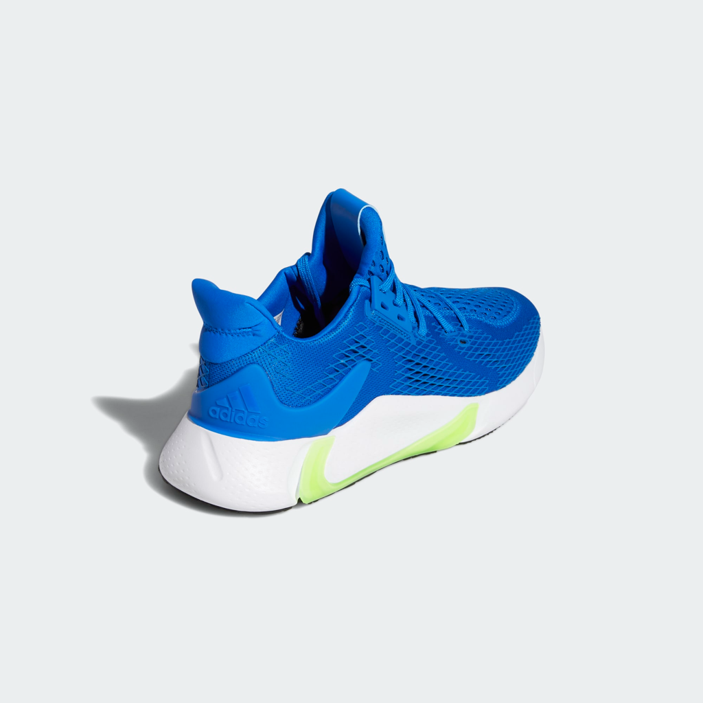 Giày Adidas Alphabounce Beyond J 'Aero Blue' DB1410 - Ảnh 7