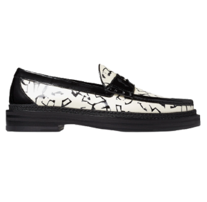 Giày Jimmy Choo Haze Artwork 'White' EHPEZRAMDDV000078